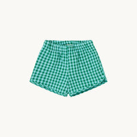 PANTALÓN LEONARD VICHY JUNGLE