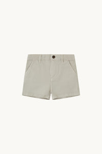 BERMUDA OLIVER - BEIGE