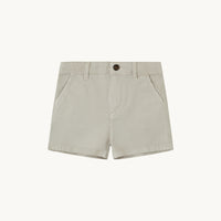 BERMUDA OLIVER - BEIGE