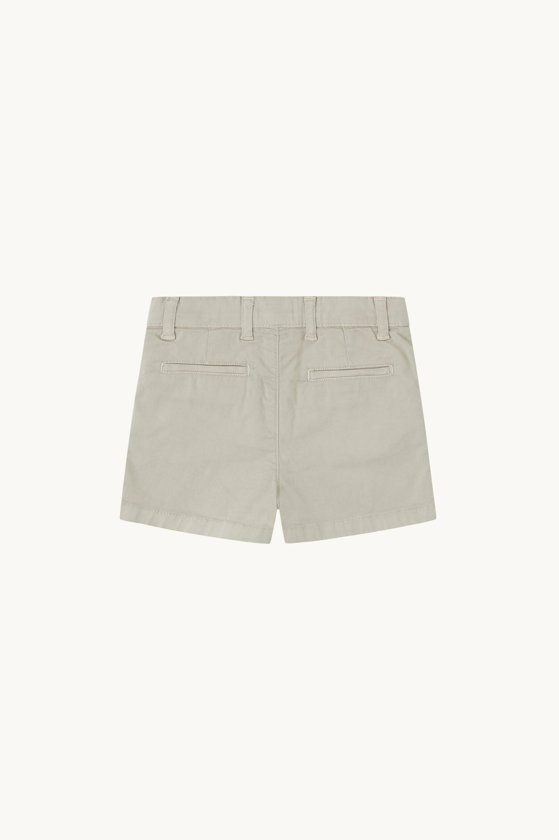 BERMUDA OLIVER - BEIGE