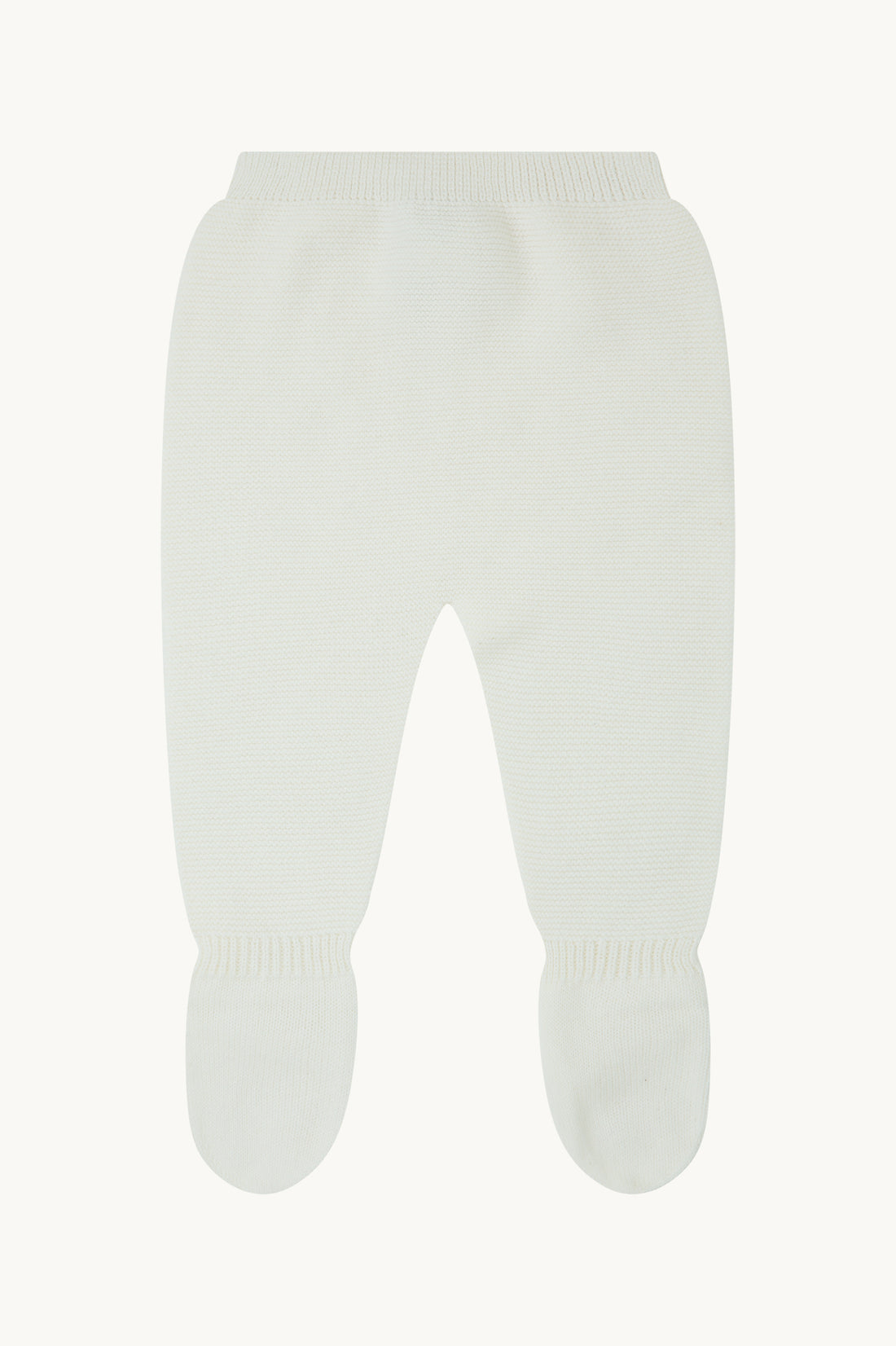 Conjunto Punto - Blanco Roto