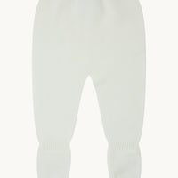 Conjunto Punto - Blanco Roto