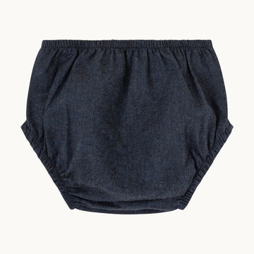 Culotte leopold espiga marino