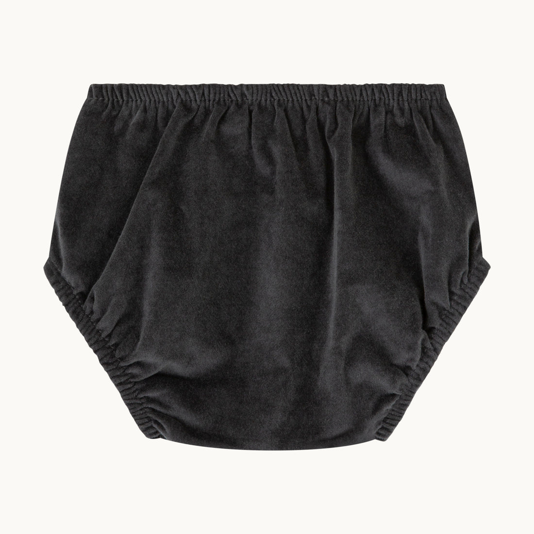 Culotte leopold velvet