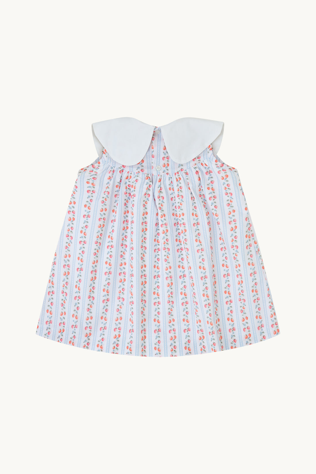 VESTIDO CHARLOTTE CENEFA