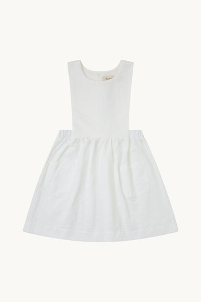 VESTIDO PICHI BLANCO