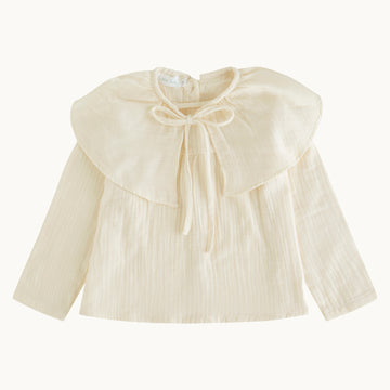 Blusa Lucy-Bambula natural