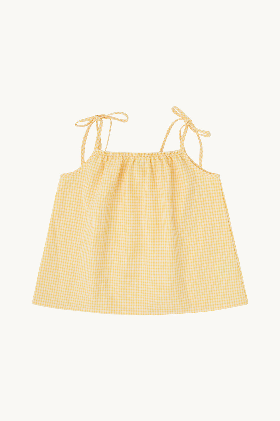 TOP BEATRIX VICHY BUTTER