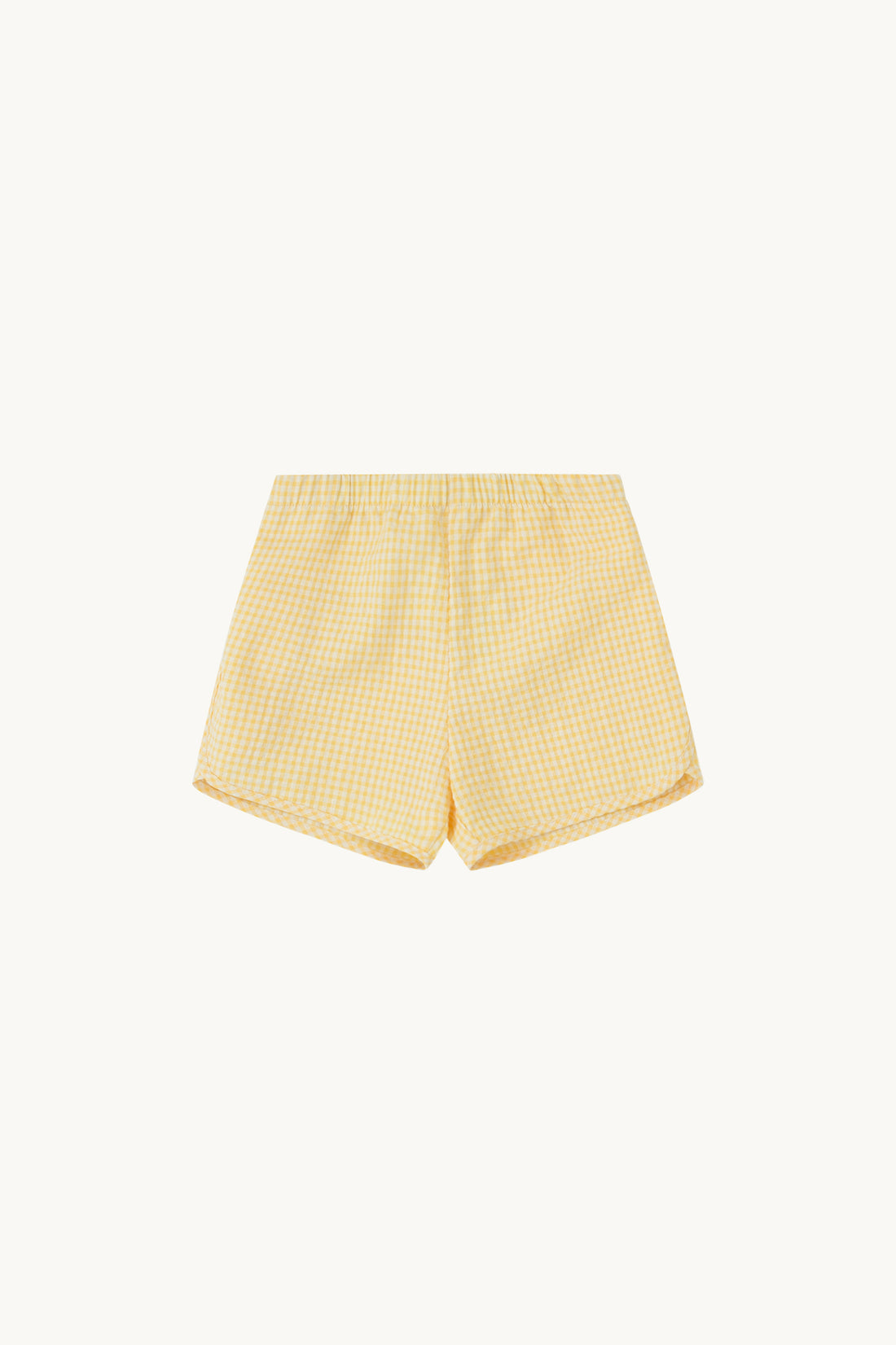 PANTALÓN LEONARD VICHY BUTTER