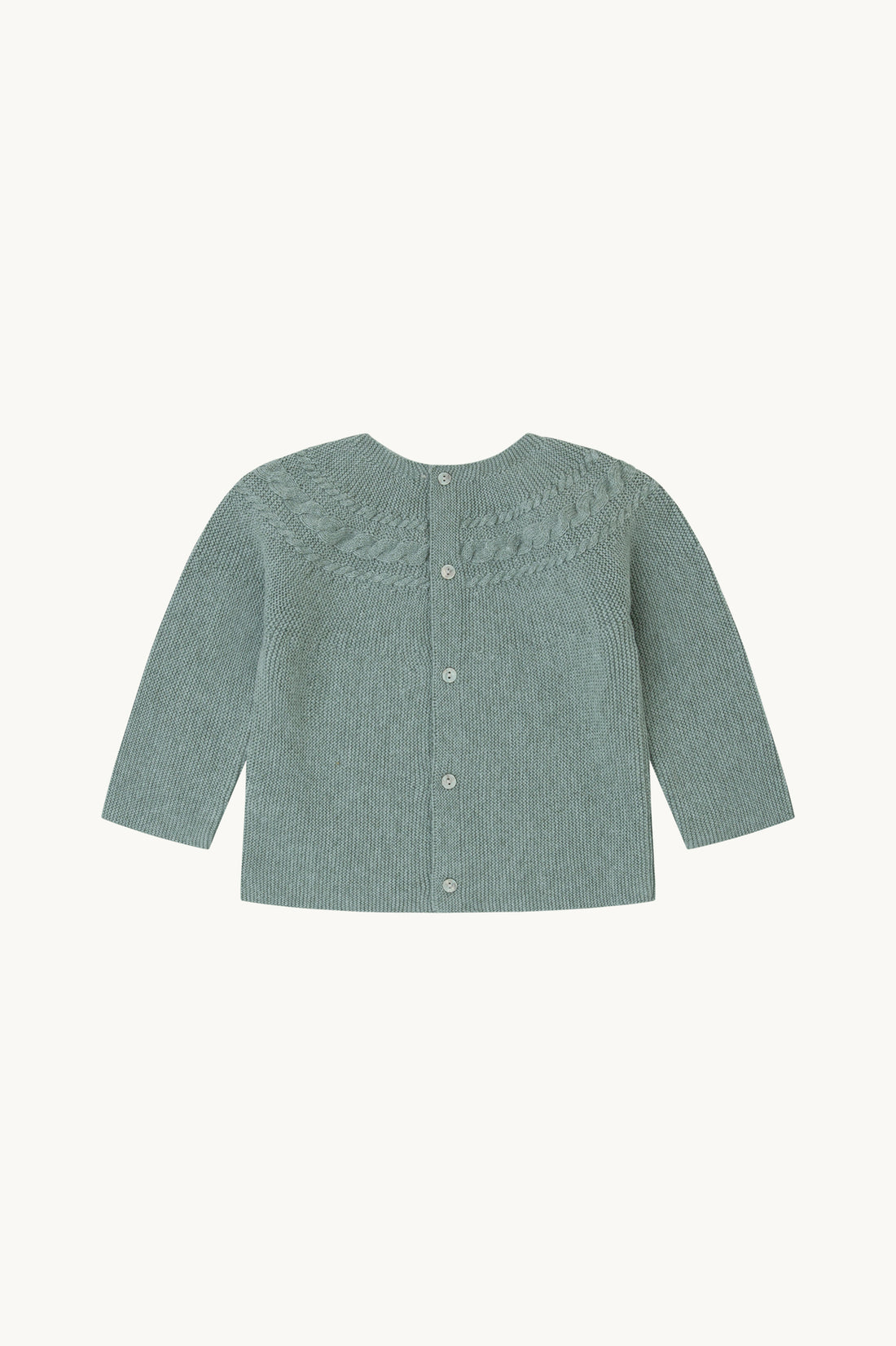 Conjunto Punto - Verde