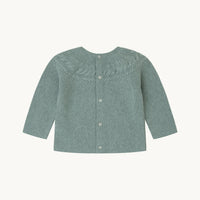 Conjunto Punto - Verde