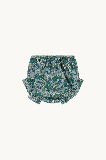 CULOTTE FLORES