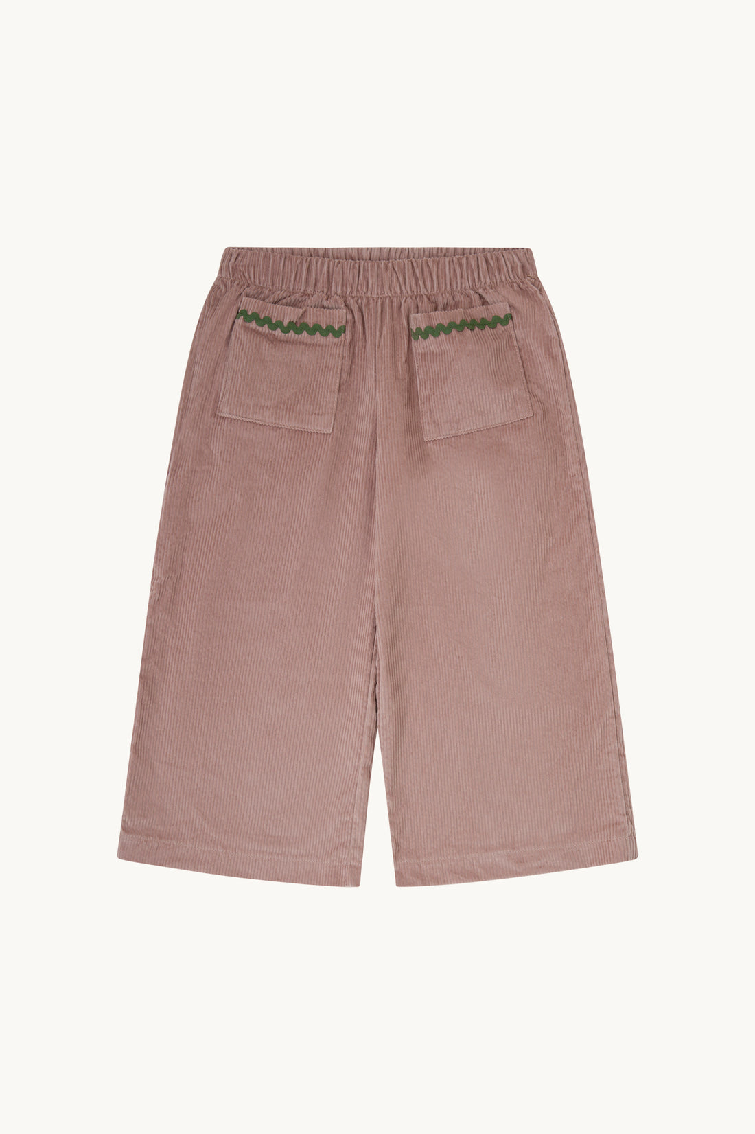 PANTALÓN KIDS PANA ROSA