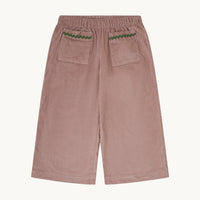 PANTALÓN KIDS PANA ROSA
