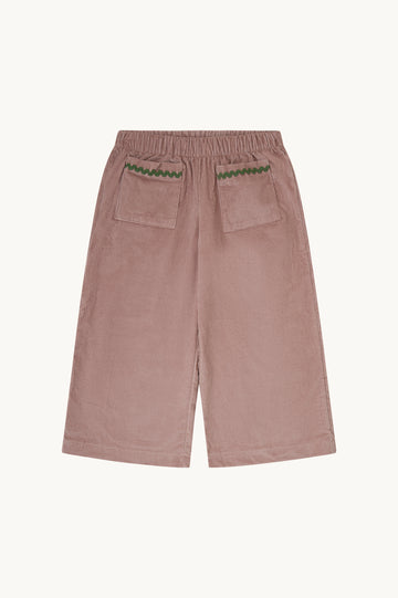 PANTALÓN KIDS PANA ROSA