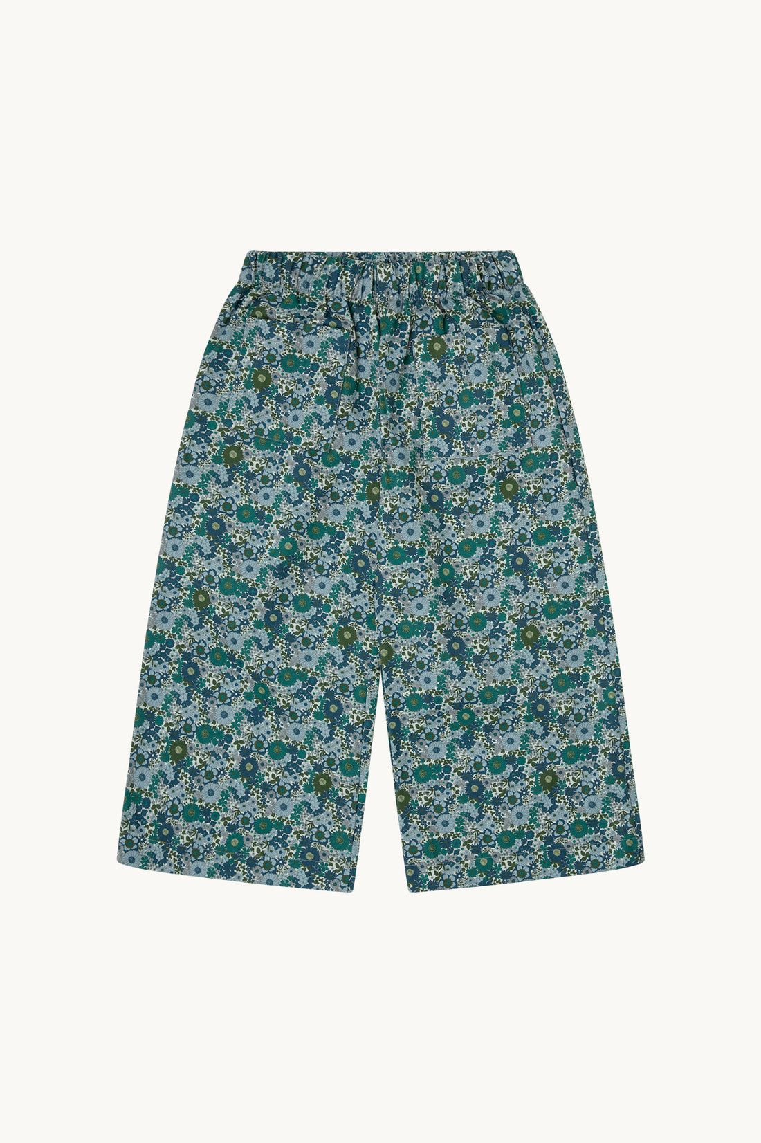PANTALÓN KIDS FLORES