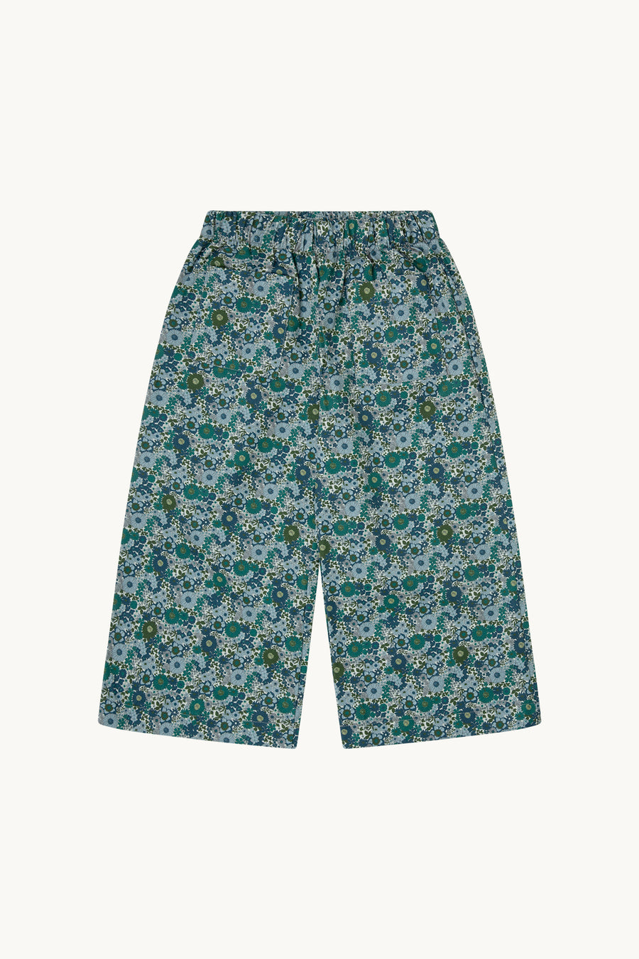 PANTALÓN KIDS FLORES
