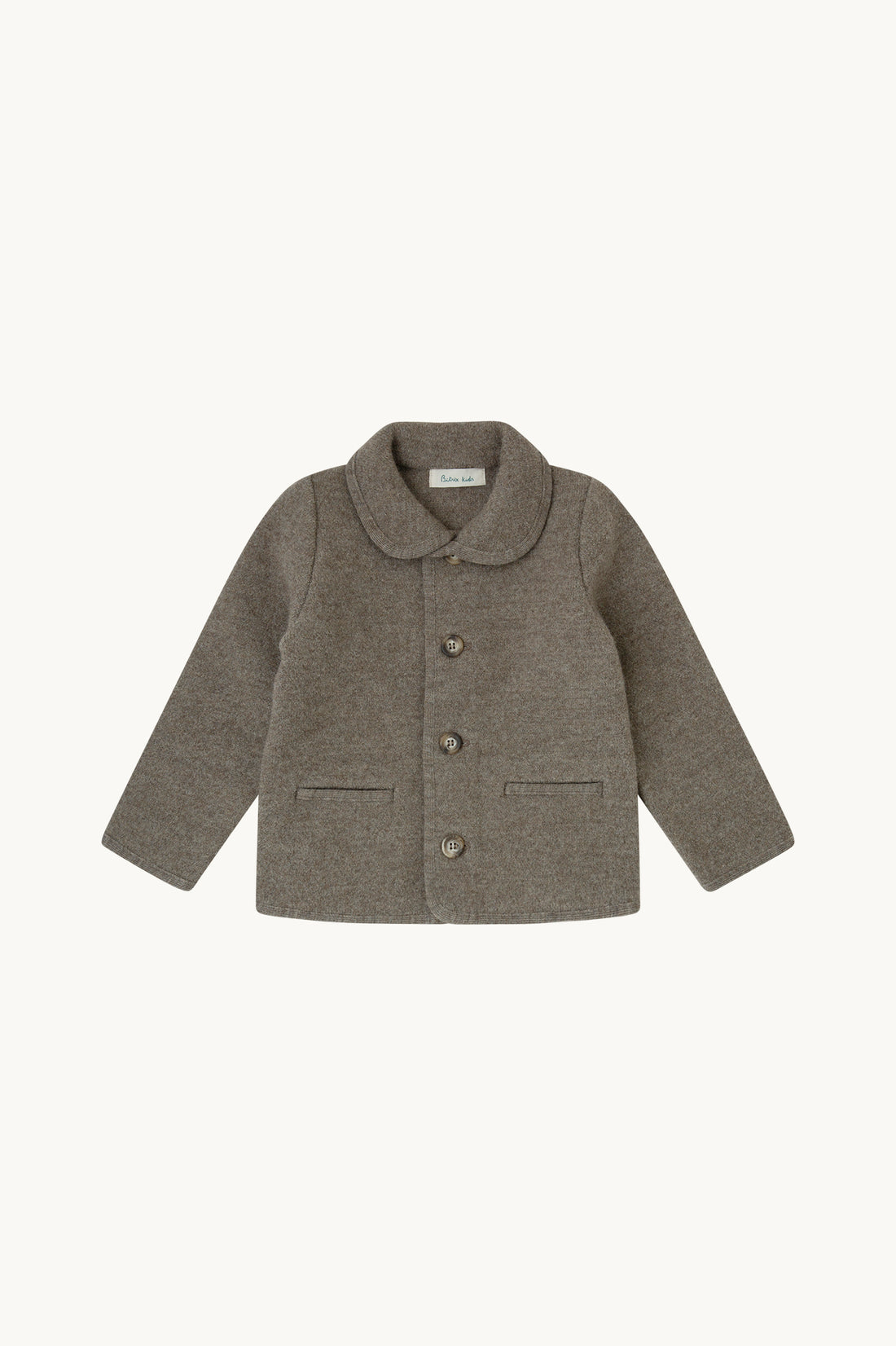 CHAQUETA AUSTRIACA VISÓN