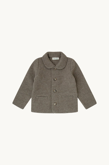CHAQUETA AUSTRIACA VISÓN