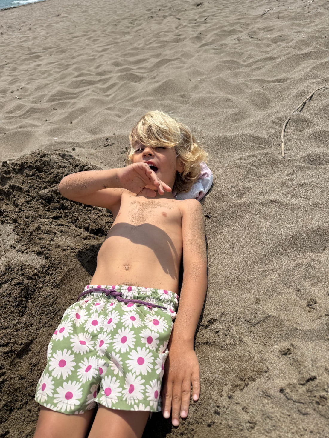 SURF NIÑO MARGARITAS