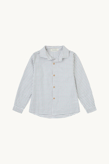 CAMISA MAX CUADROS