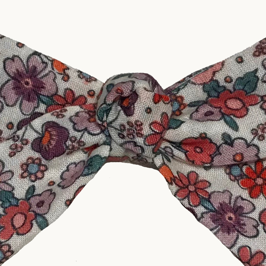 Lazo Bitrix - Flor roja