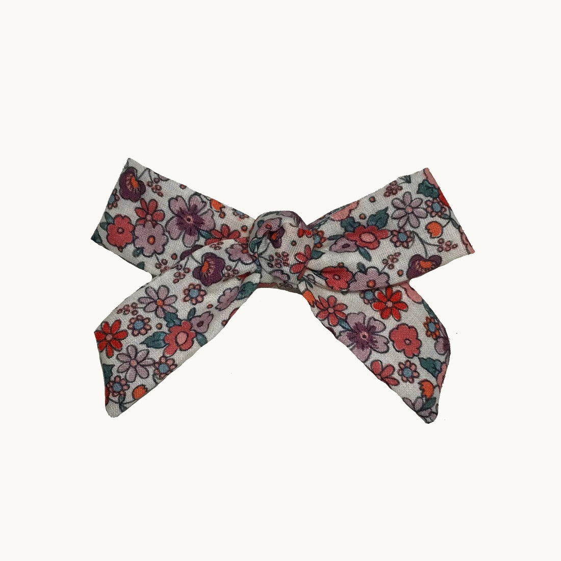 Lazo Bitrix - Flor roja