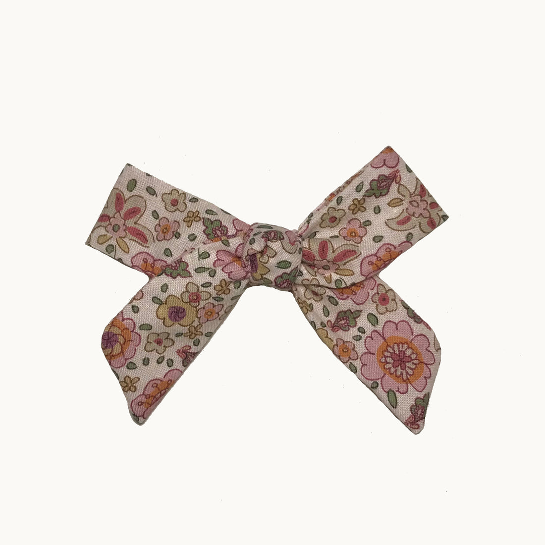 Lazo Bitrix - Flor rose
