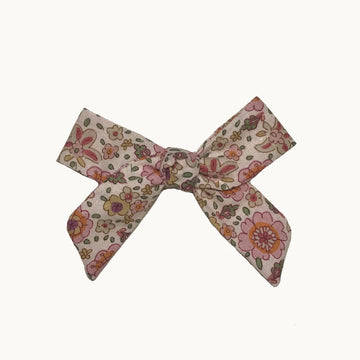 Lazo Bitrix - Flor rose