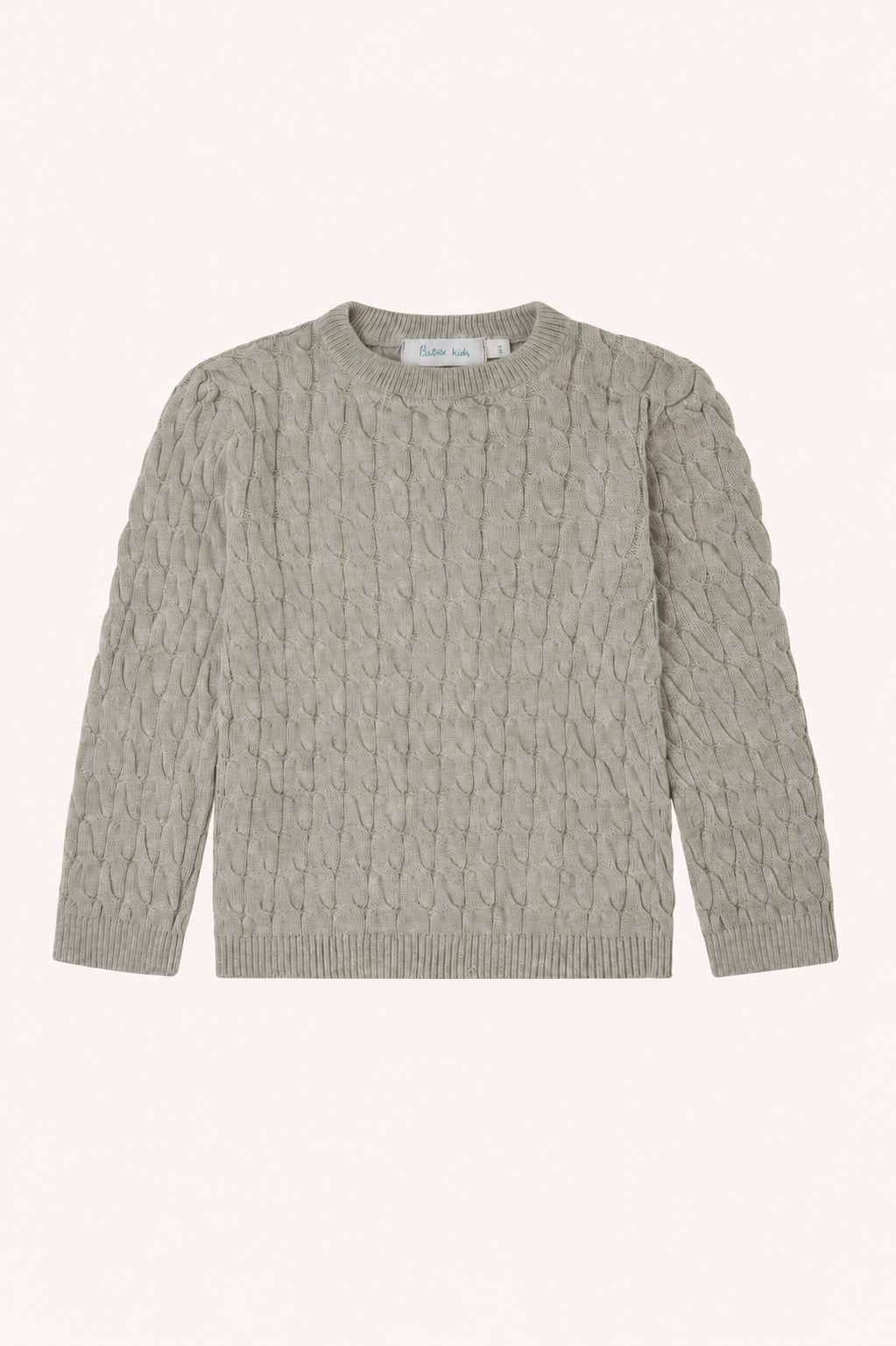 Jersey Ochos Beige