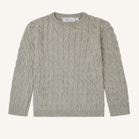 Jersey Ochos Beige