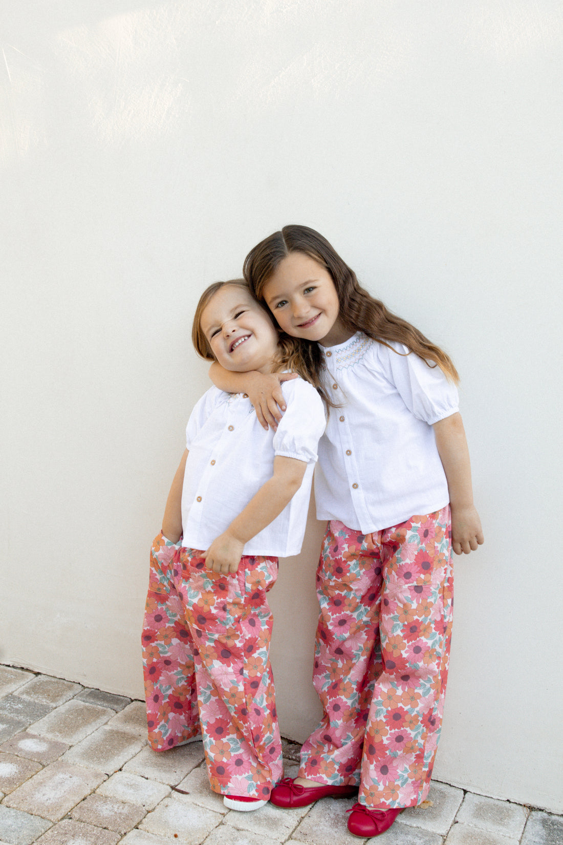 PANTALÓN OLLIE MARGARITAS