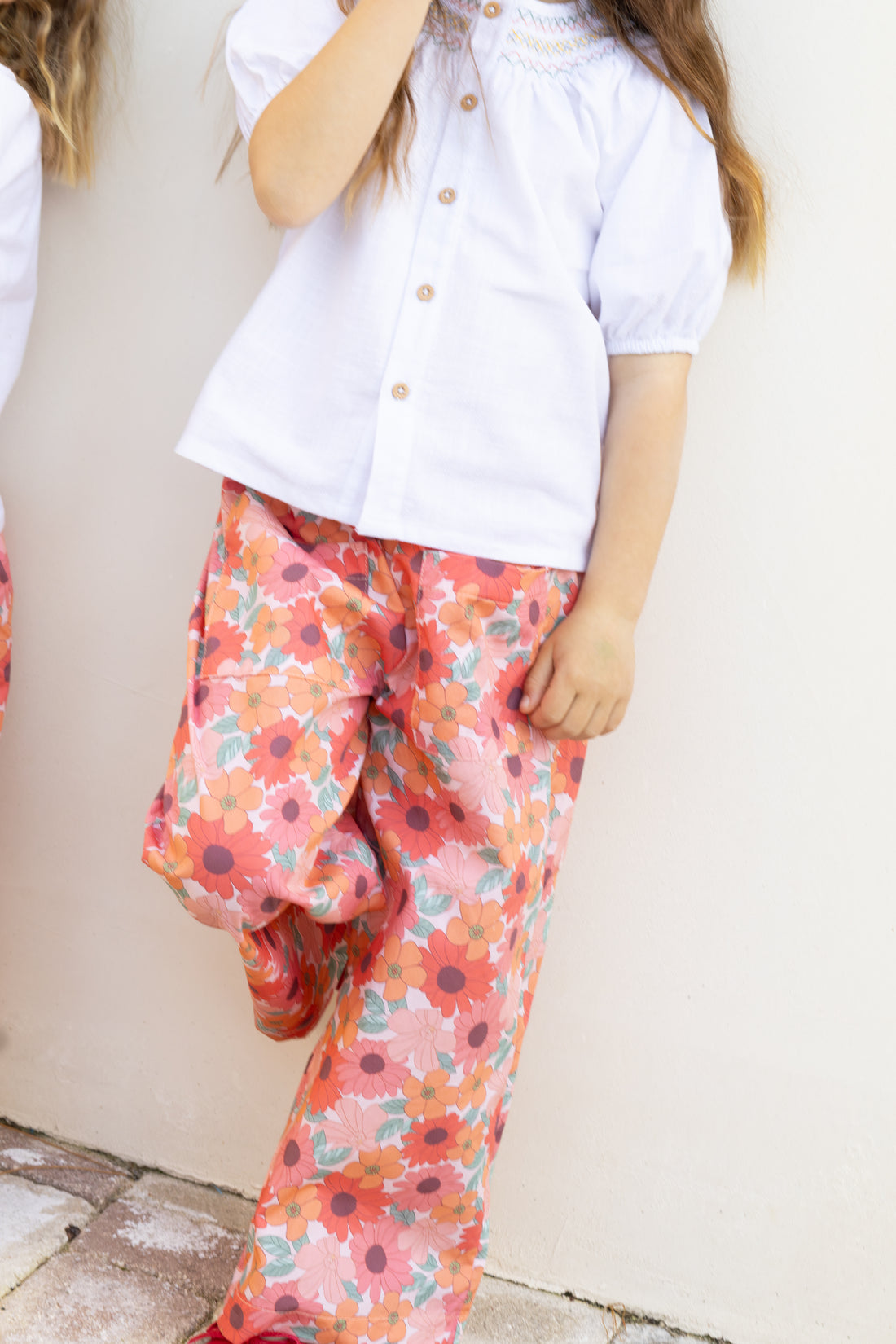 PANTALÓN OLLIE MARGARITAS