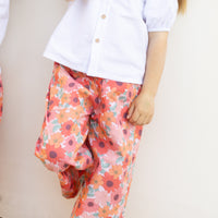 PANTALÓN OLLIE MARGARITAS