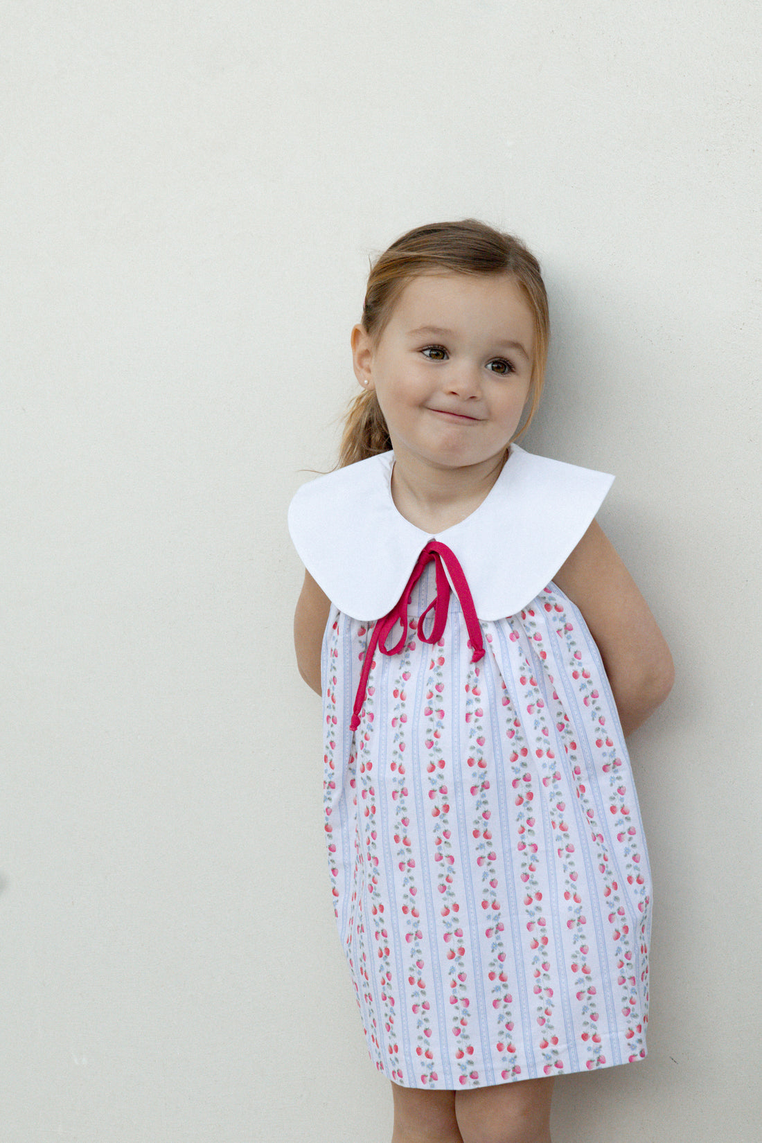 VESTIDO CHARLOTTE CENEFA