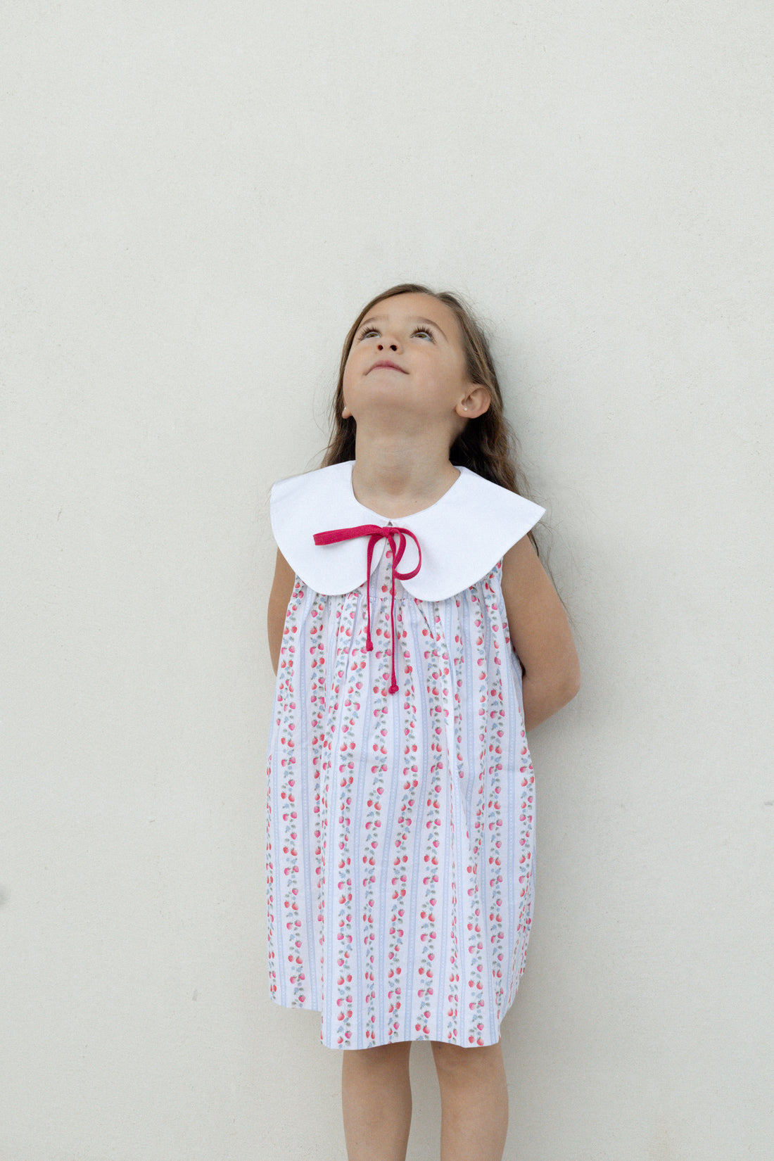 VESTIDO CHARLOTTE CENEFA