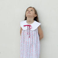 VESTIDO CHARLOTTE CENEFA