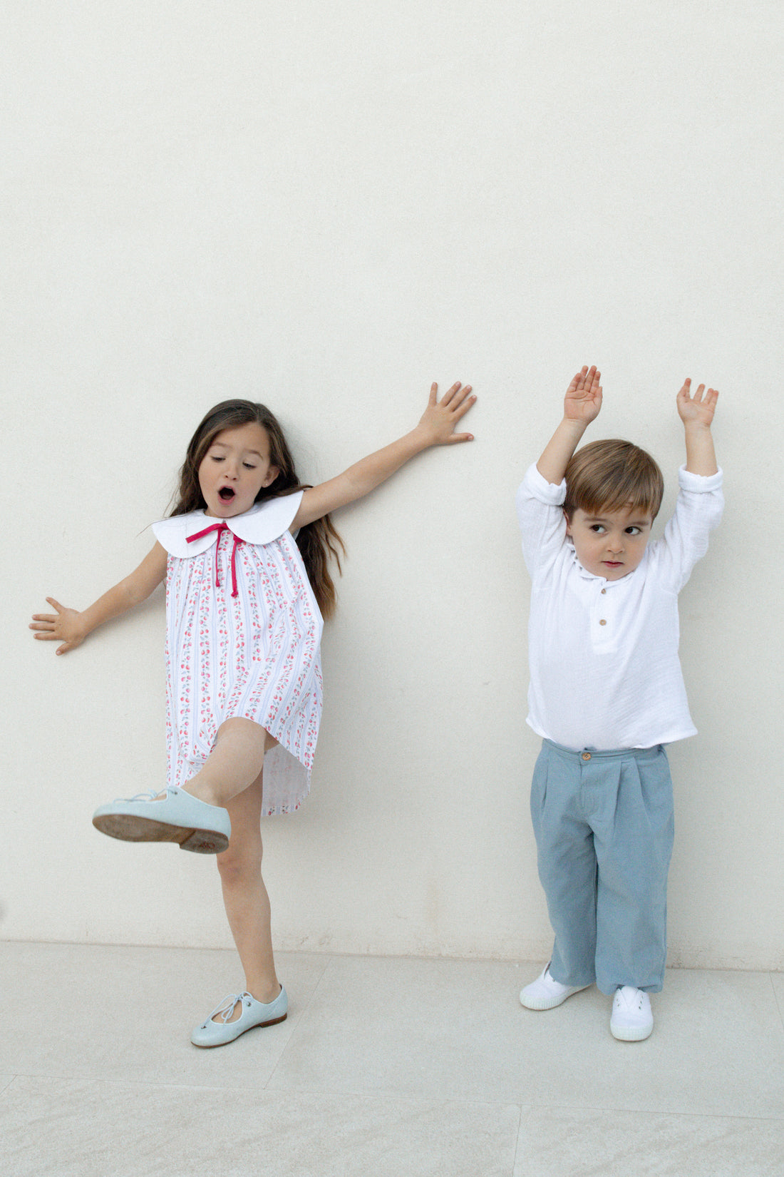 PANTALÓN SIMONE BLUE STONE