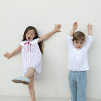 PANTALÓN SIMONE BLUE STONE