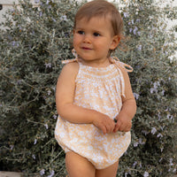 PELELE ELODIE FLOWERTY BUTTER
