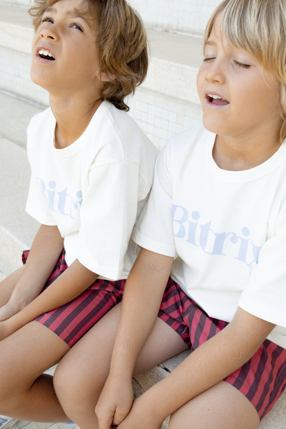 CAMISETA BITRIX KIDS