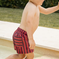 SURF NIÑO RAYA CAPRI