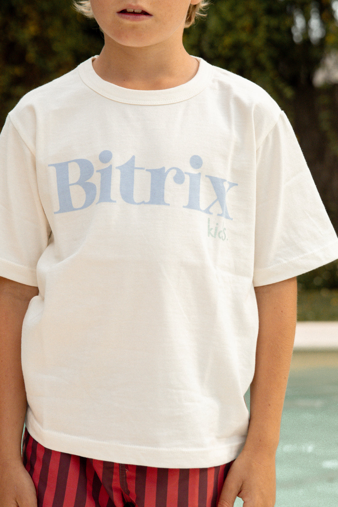 CAMISETA BITRIX KIDS