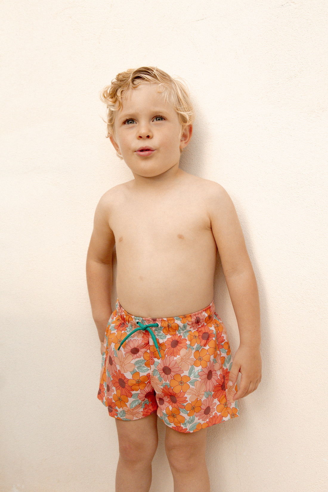 SURF NIÑO MARGARITAS