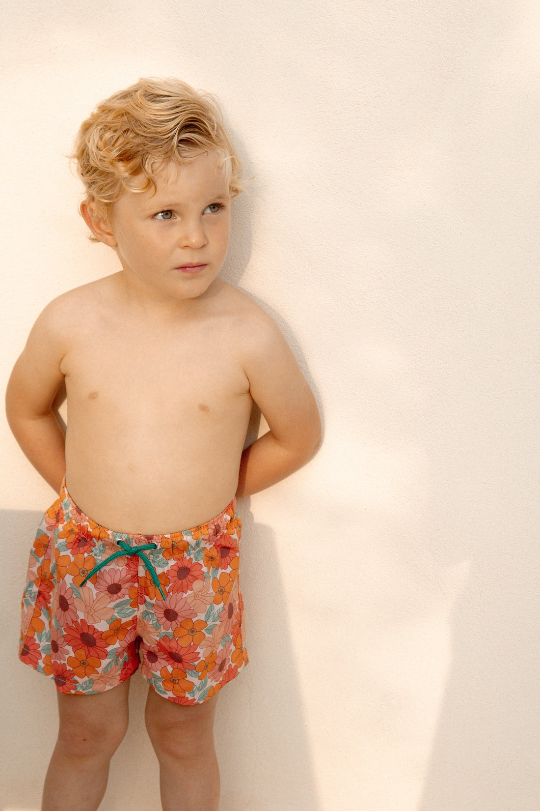 SURF NIÑO MARGARITAS