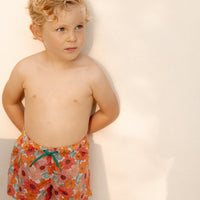 SURF NIÑO MARGARITAS