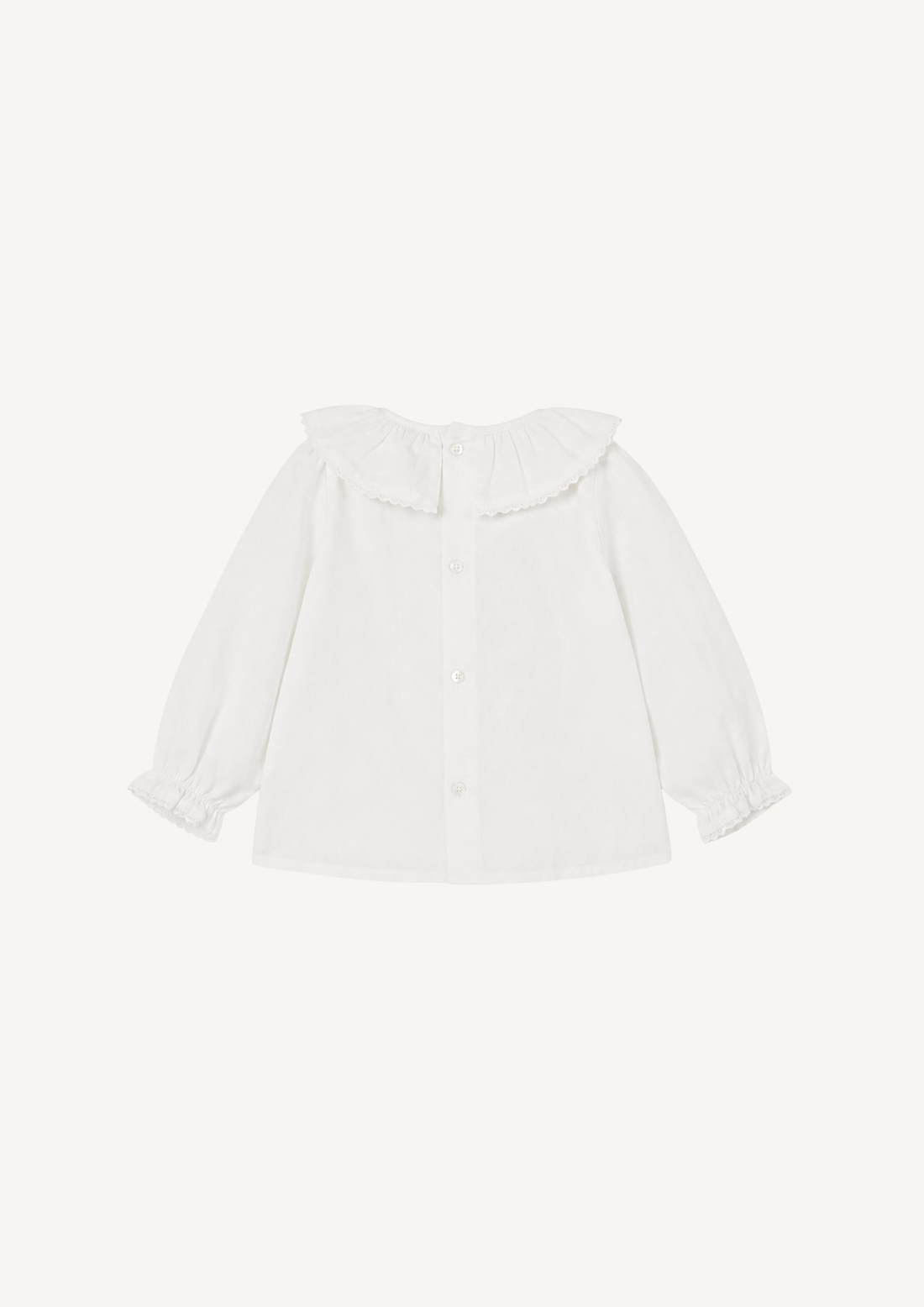 Blusa Bebe Bianca