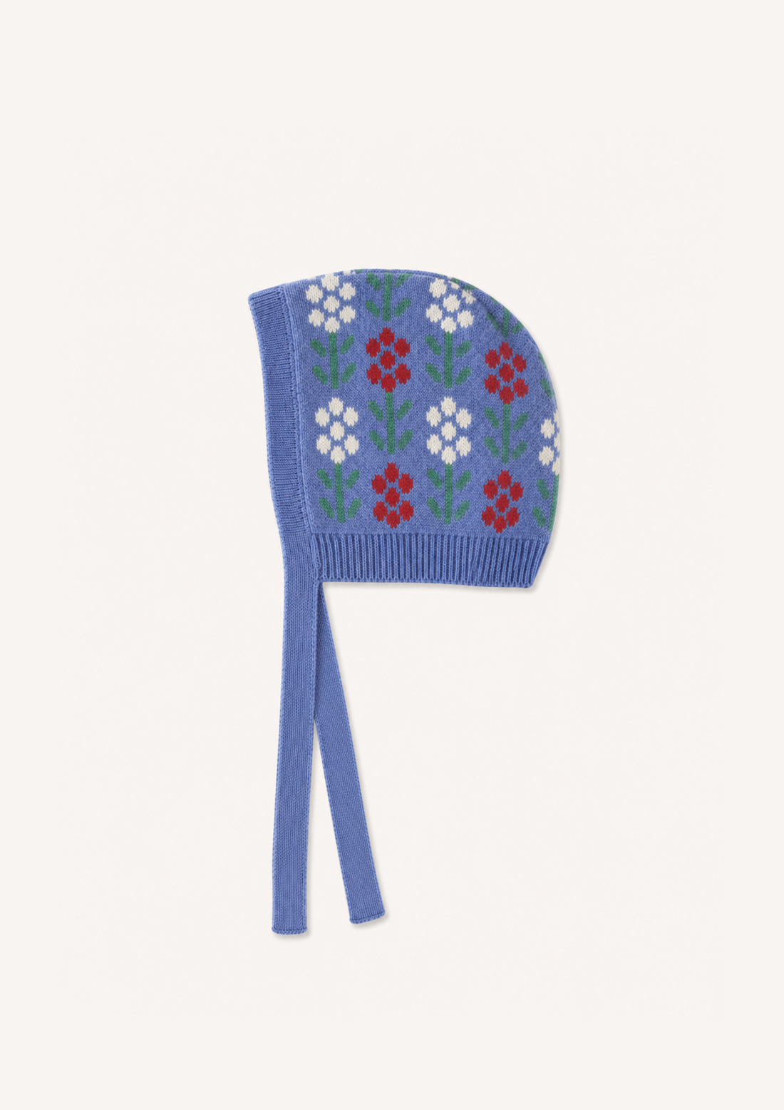 Gorro Olaya Flores