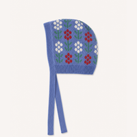 Gorro Olaya Flores
