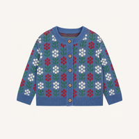 Cardigan Olaya Flores
